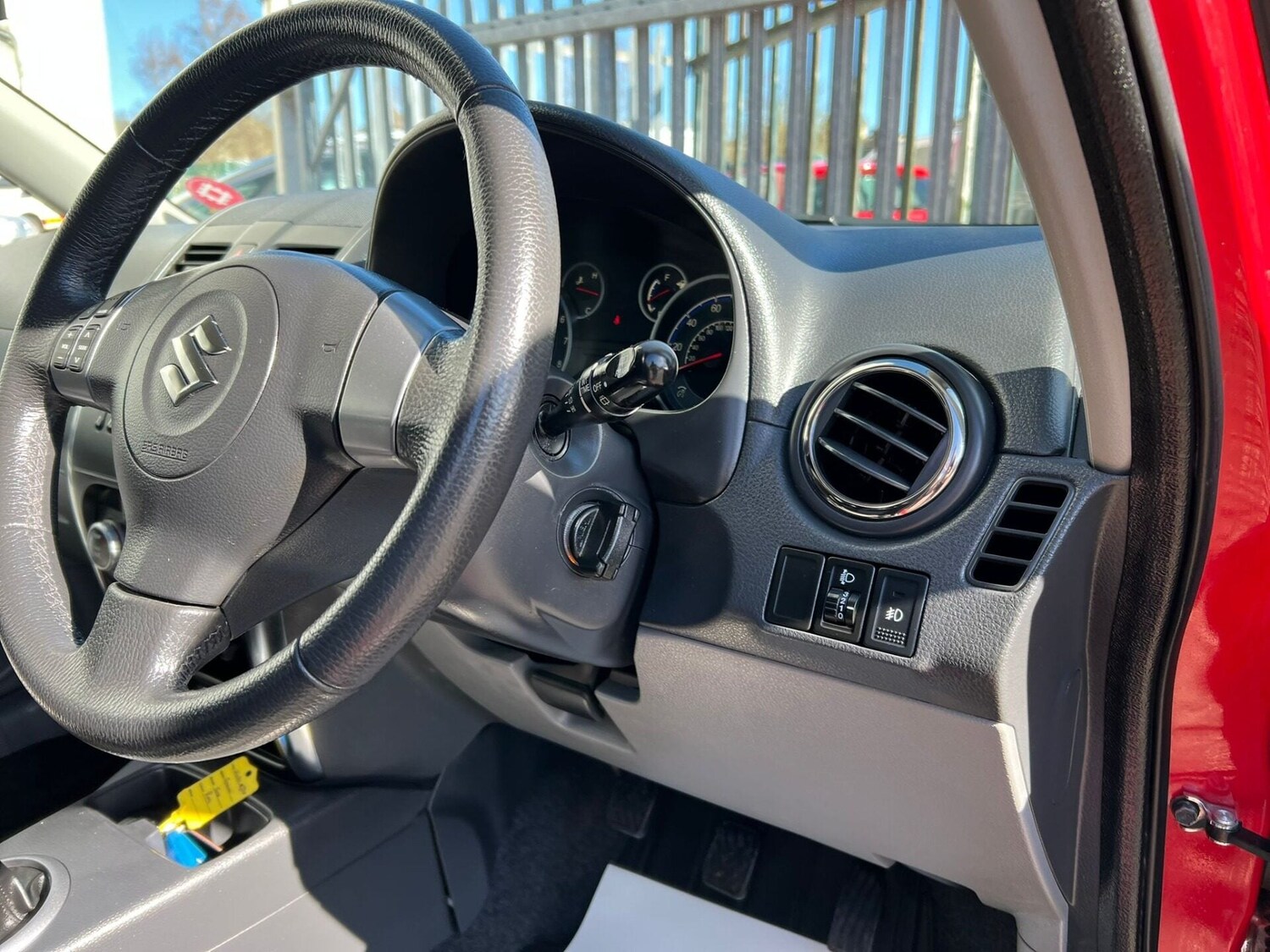 Used Suzuki SX4 2011 for sale - 78027300: Photo 36