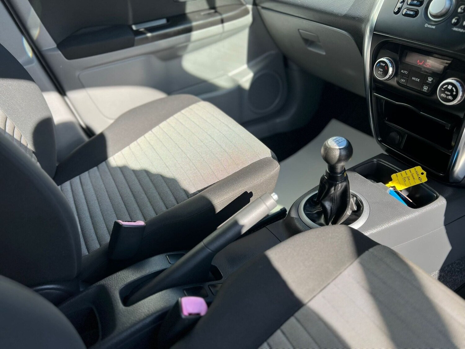 Used Suzuki SX4 2011 for sale - 78027300: Photo 37