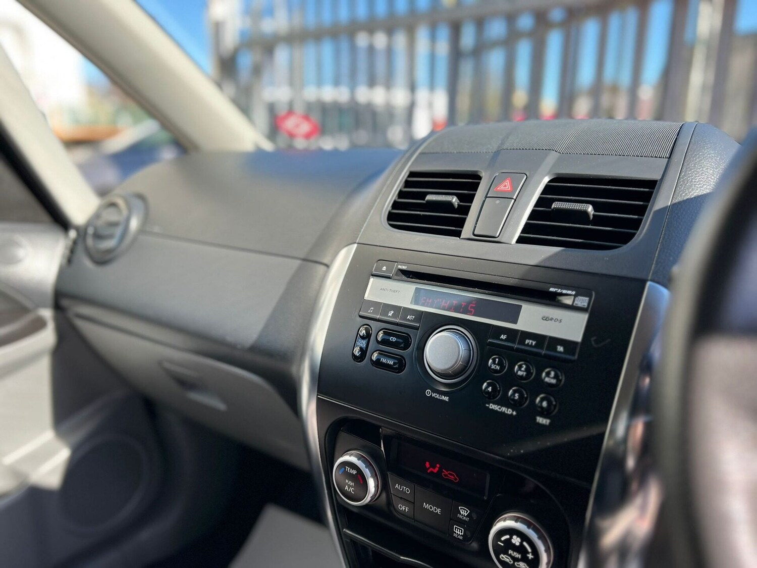 Used Suzuki SX4 2011 for sale - 78027300: Photo 38