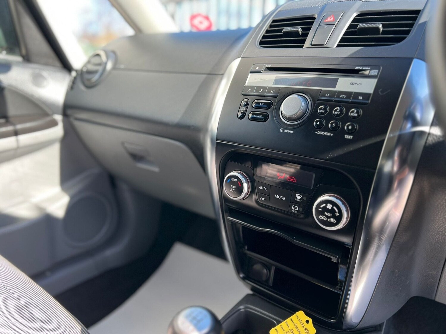 Used Suzuki SX4 2011 for sale - 78027300: Photo 39