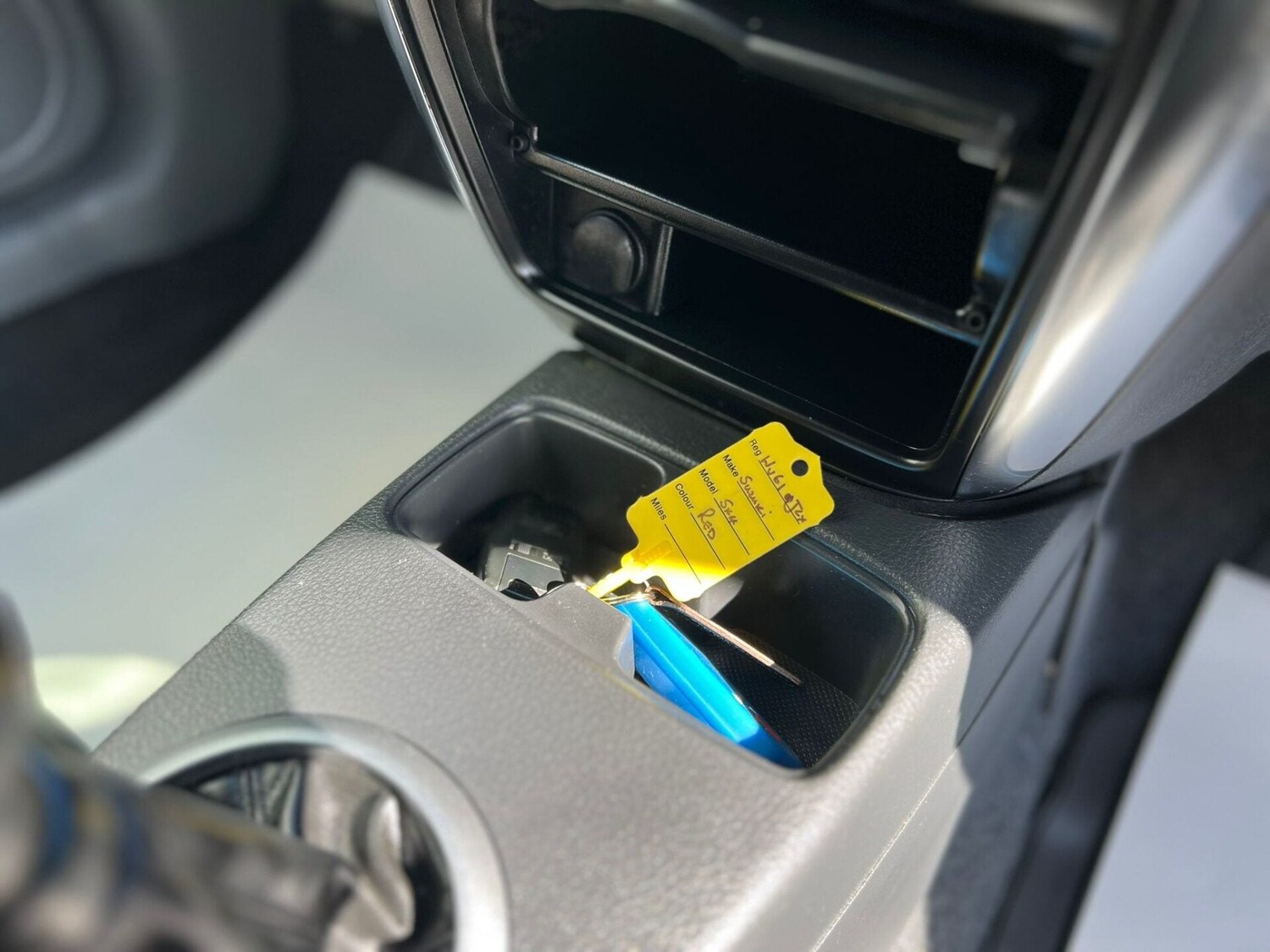 Used Suzuki SX4 2011 for sale - 78027300: Photo 40