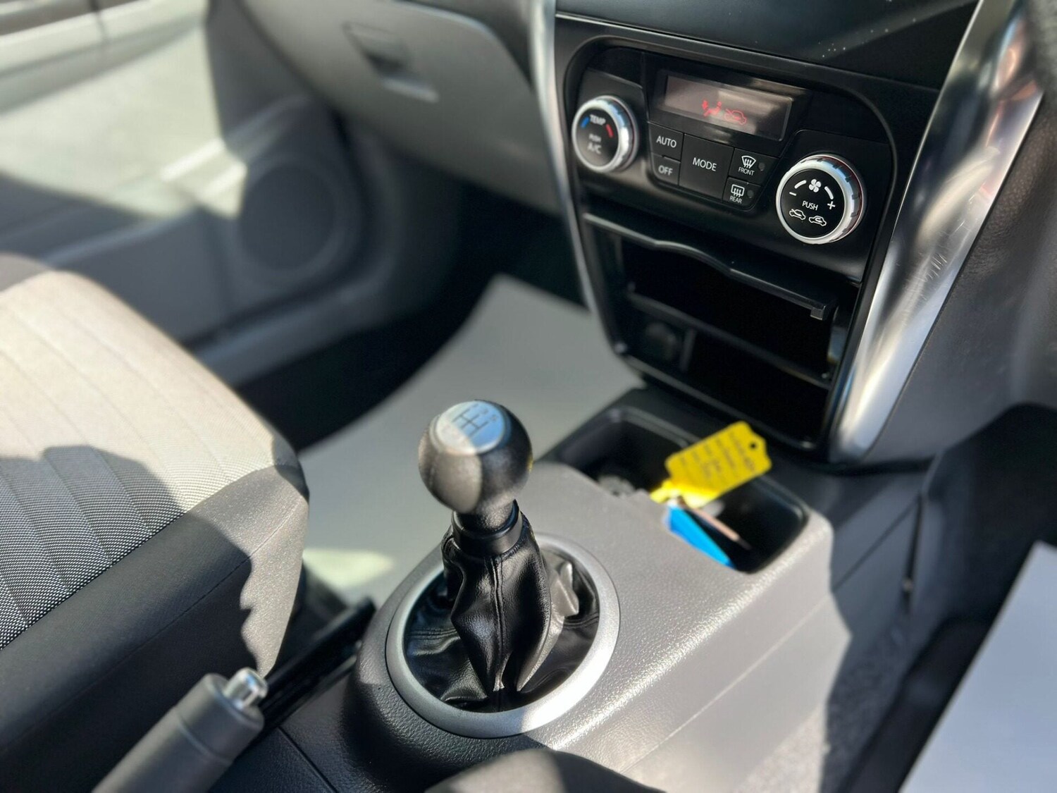 Used Suzuki SX4 2011 for sale - 78027300: Photo 41