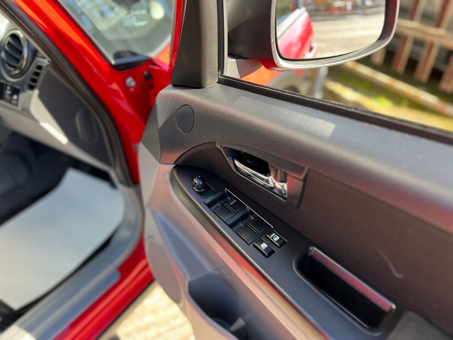 Used Suzuki SX4 2011 for sale - 78027300: Photo 43