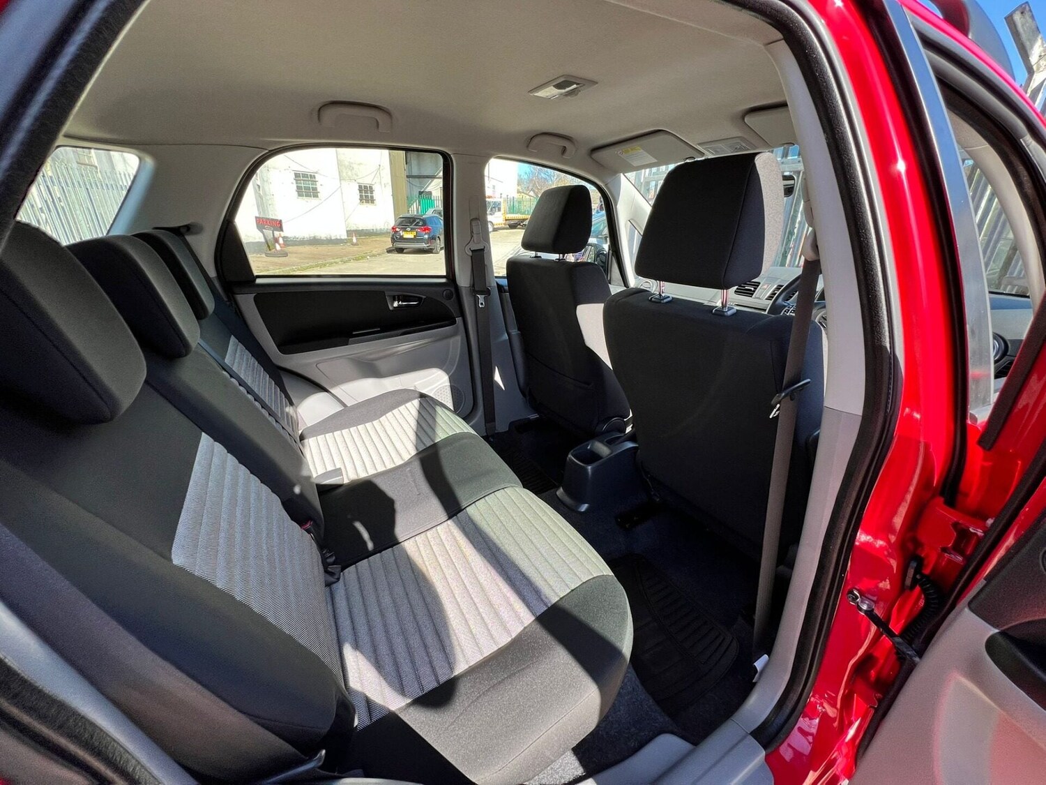 Used Suzuki SX4 2011 for sale - 78027300: Photo 46