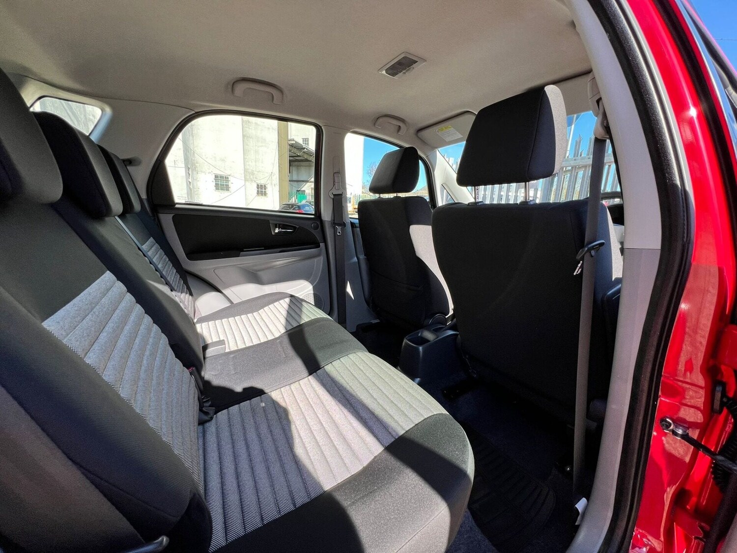 Used Suzuki SX4 2011 for sale - 78027300: Photo 47