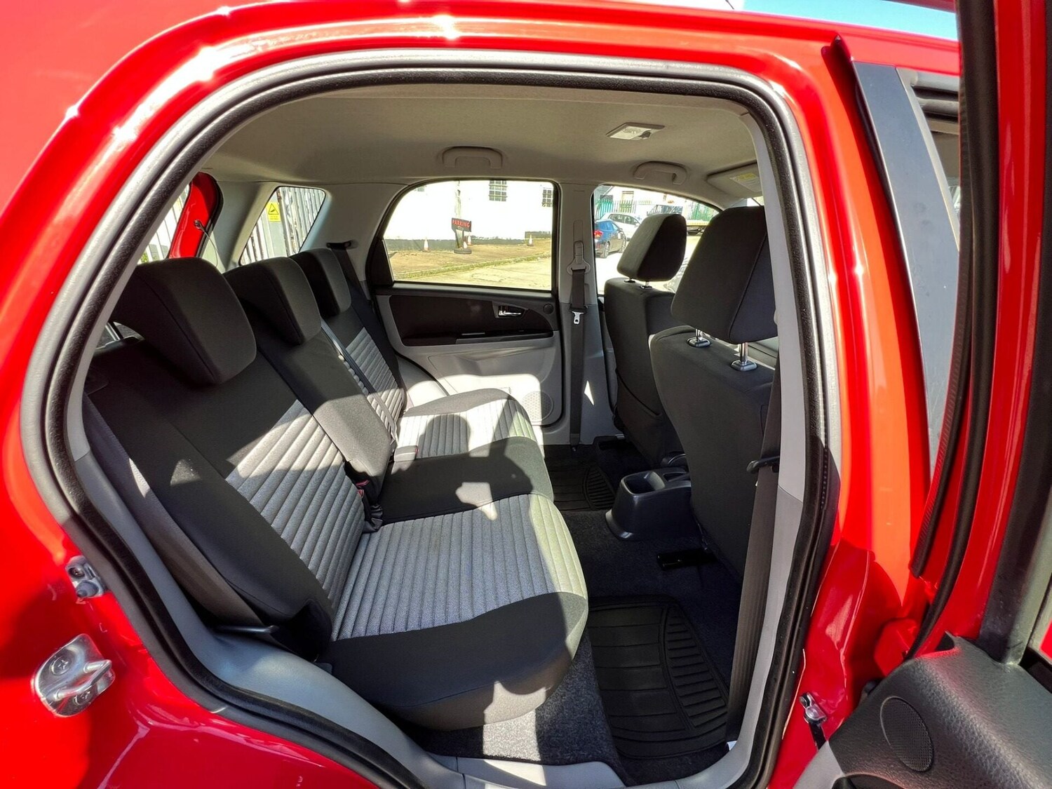 Used Suzuki SX4 2011 for sale - 78027300: Photo 48