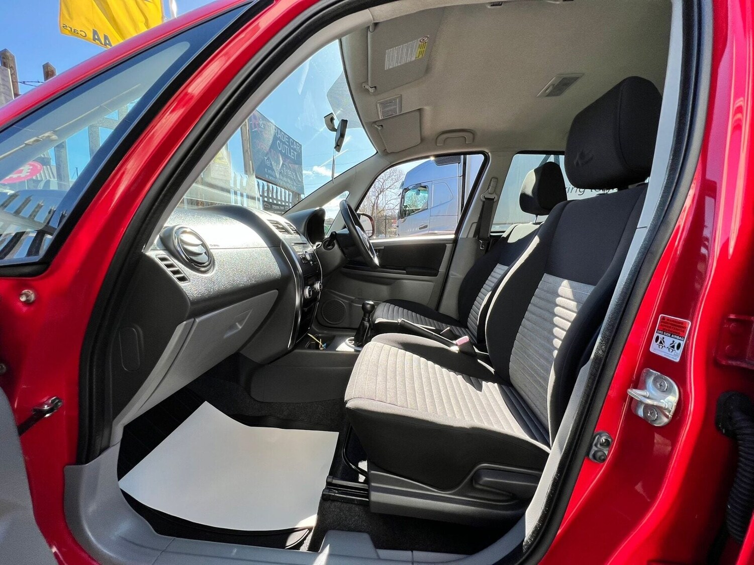 Used Suzuki SX4 2011 for sale - 78027300: Photo 52