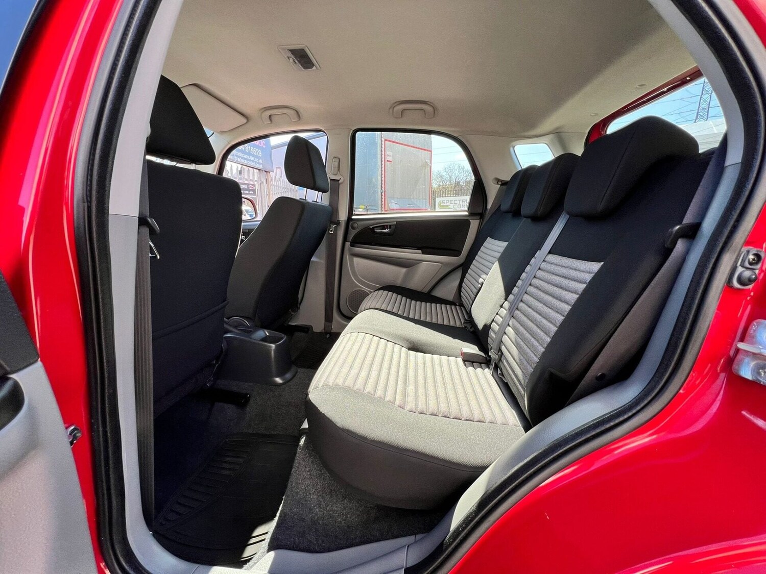 Used Suzuki SX4 2011 for sale - 78027300: Photo 59