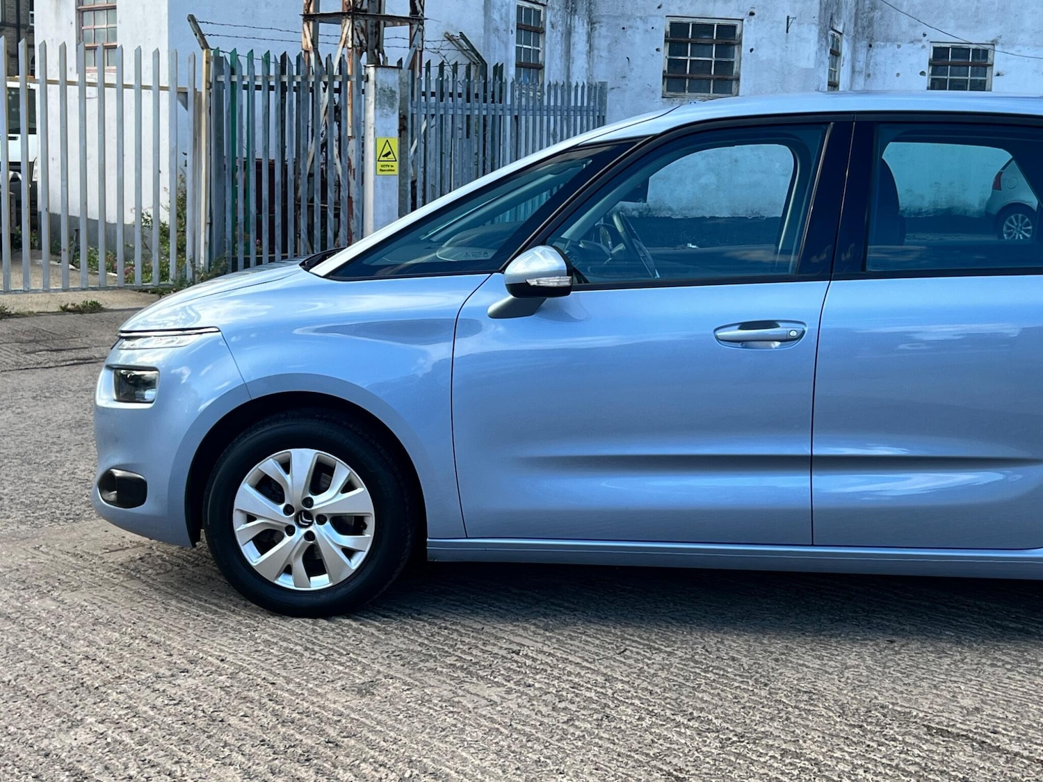 Used Citroen C4 Picasso 2016 for sale - 76457183: Photo 15