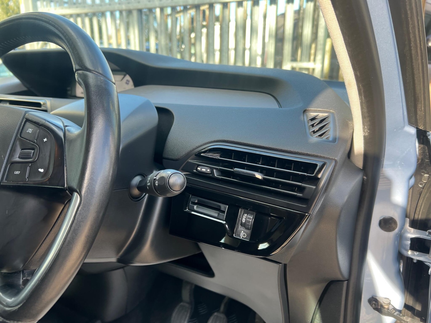 Used Citroen C4 Picasso 2016 for sale - 76457183: Photo 33