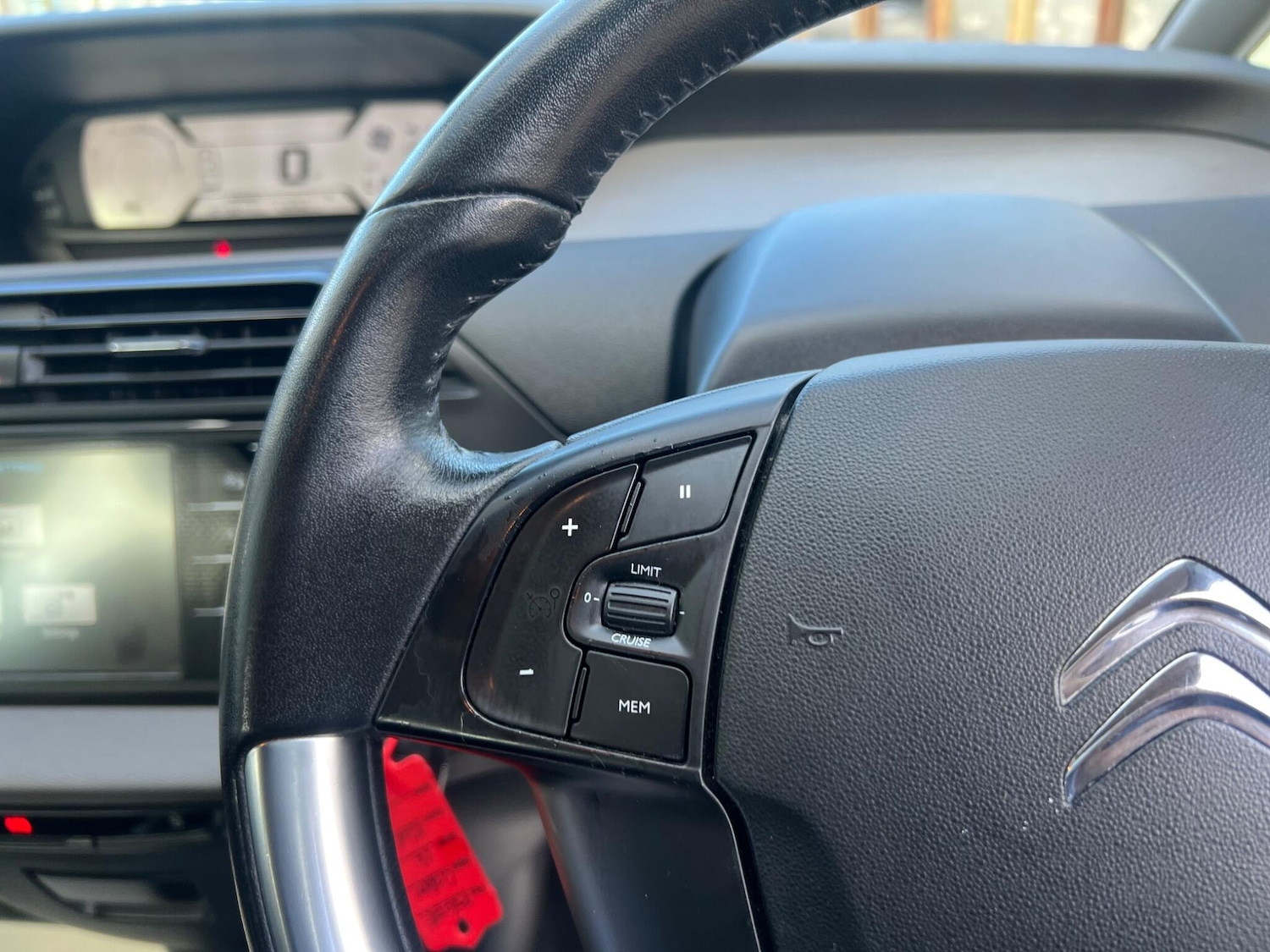 Used Citroen C4 Picasso 2016 for sale - 76457183: Photo 36