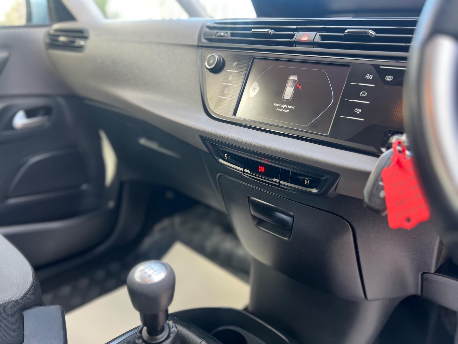 Used Citroen C4 Picasso 2016 for sale - 76457183: Photo 39