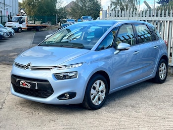 Used Citroen C4 Picasso 2016 for sale - 76457183: Photo