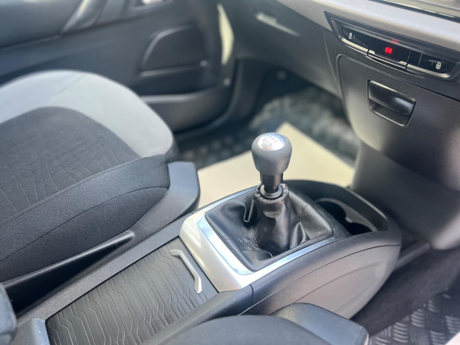 Used Citroen C4 Picasso 2016 for sale - 76457183: Photo 43