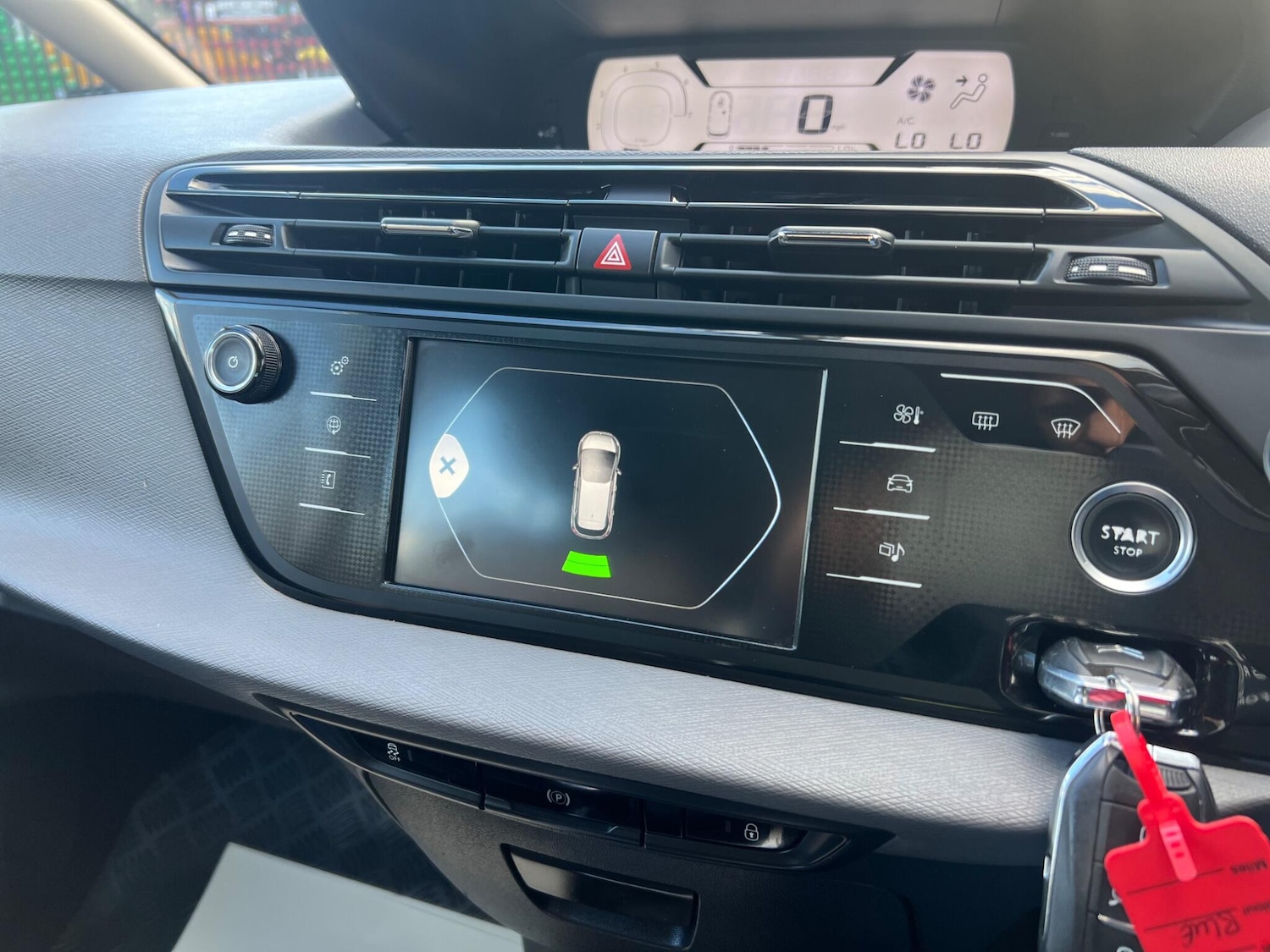 Used Citroen C4 Picasso 2016 for sale - 76457183: Photo 44