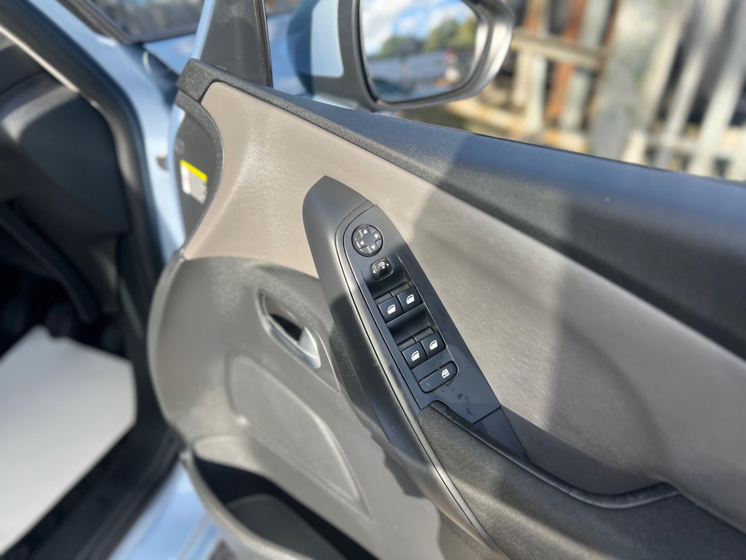 Used Citroen C4 Picasso 2016 for sale - 76457183: Photo 46