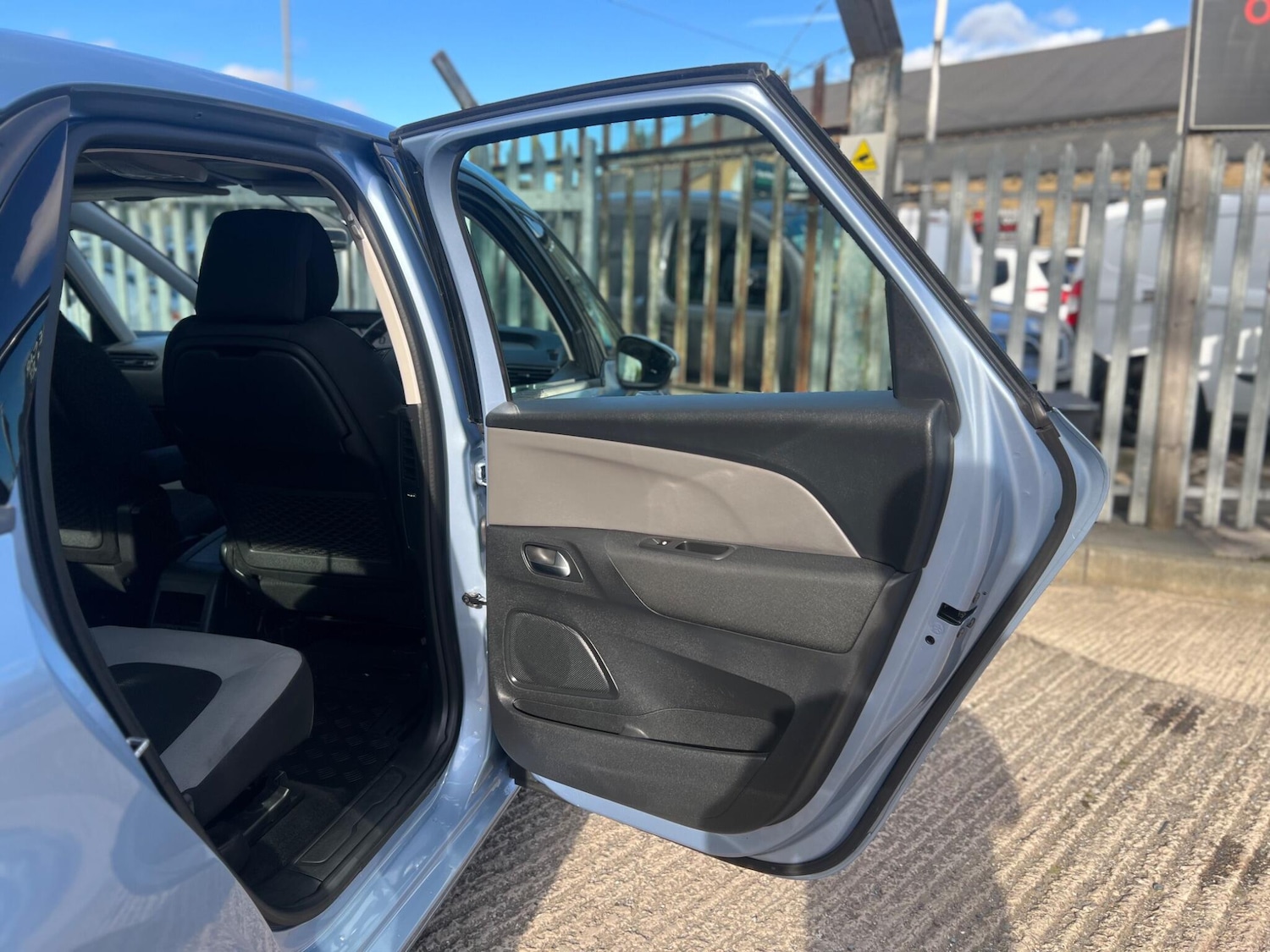 Used Citroen C4 Picasso 2016 for sale - 76457183: Photo 52