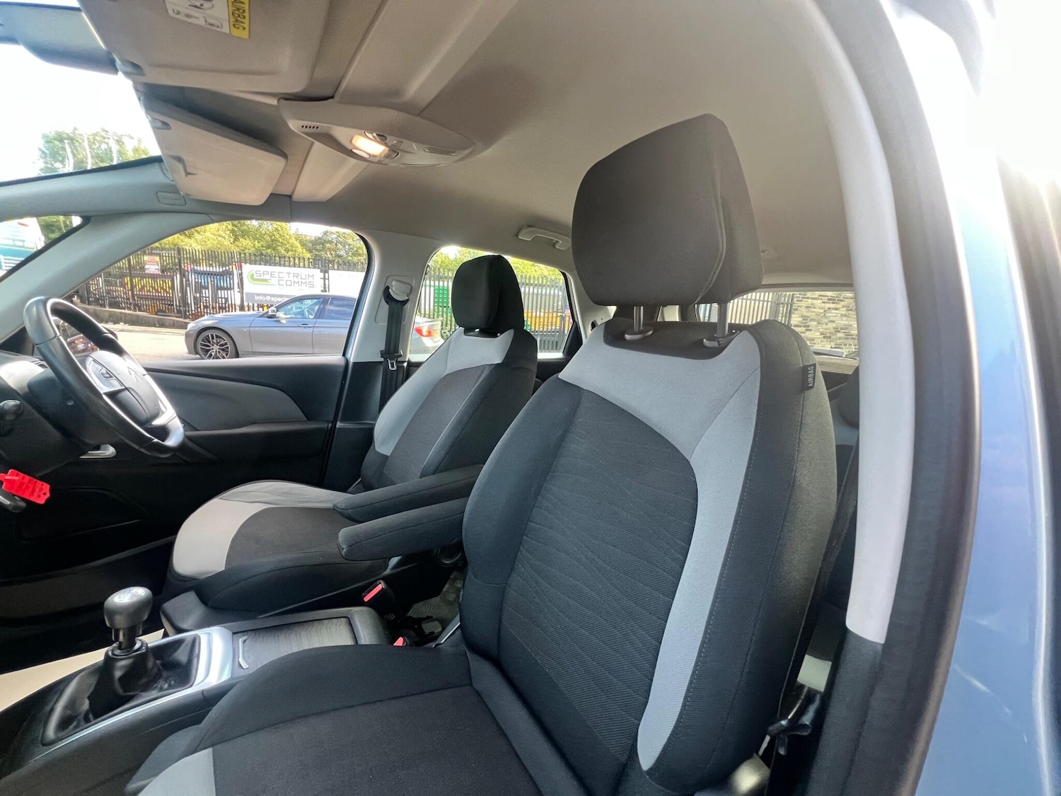 Used Citroen C4 Picasso 2016 for sale - 76457183: Photo 57