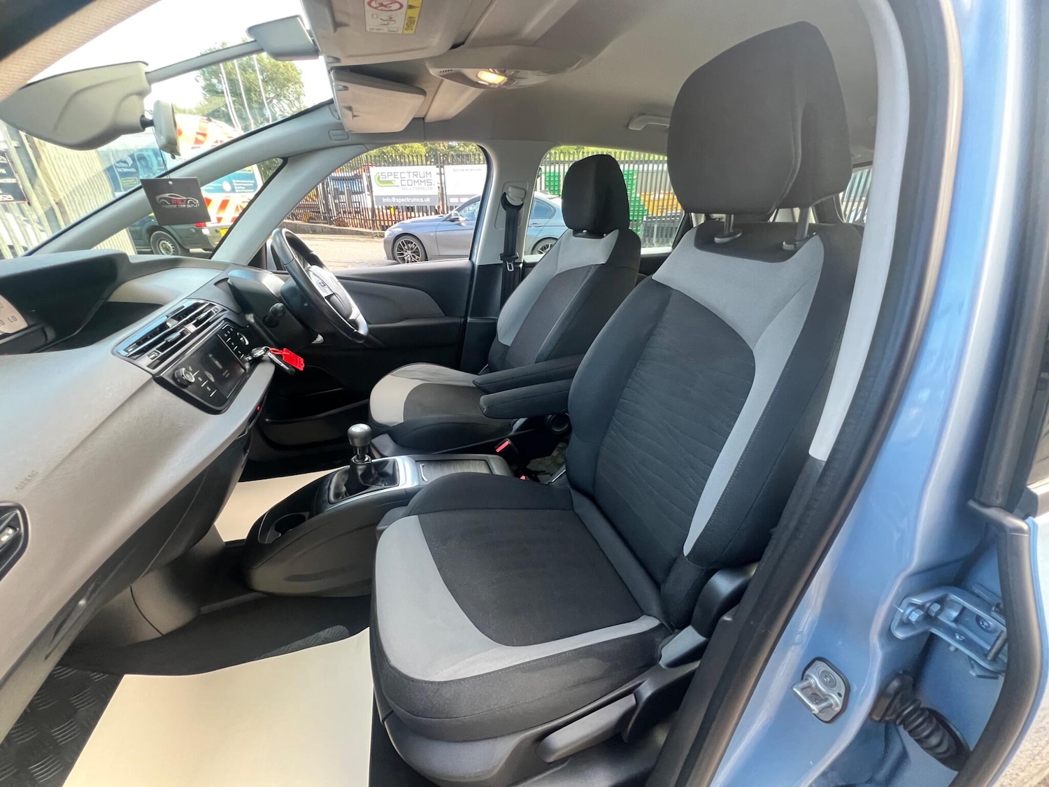 Used Citroen C4 Picasso 2016 for sale - 76457183: Photo 58