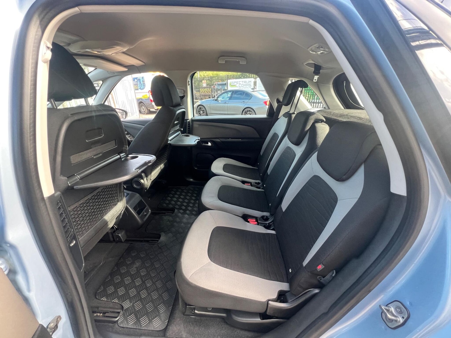 Used Citroen C4 Picasso 2016 for sale - 76457183: Photo 63