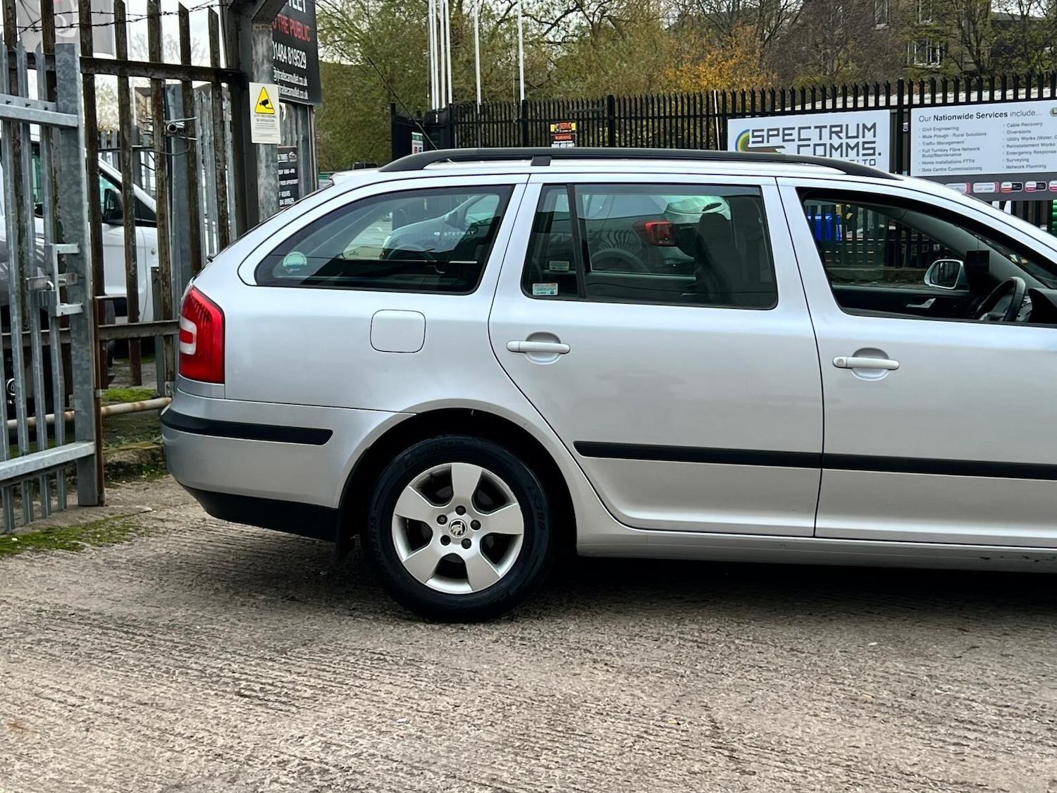 Used Skoda Octavia 2009 for sale - 76714463: Photo 11