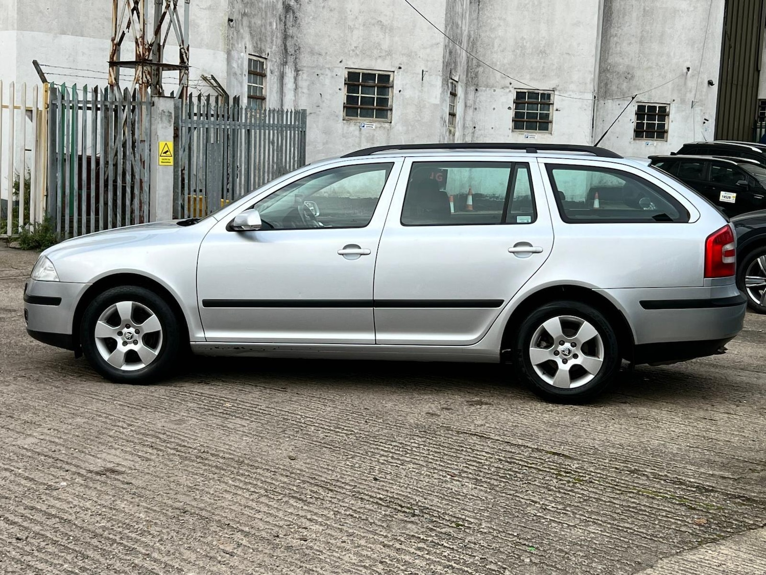 Used Skoda Octavia 2009 for sale - 76714463: Photo 15