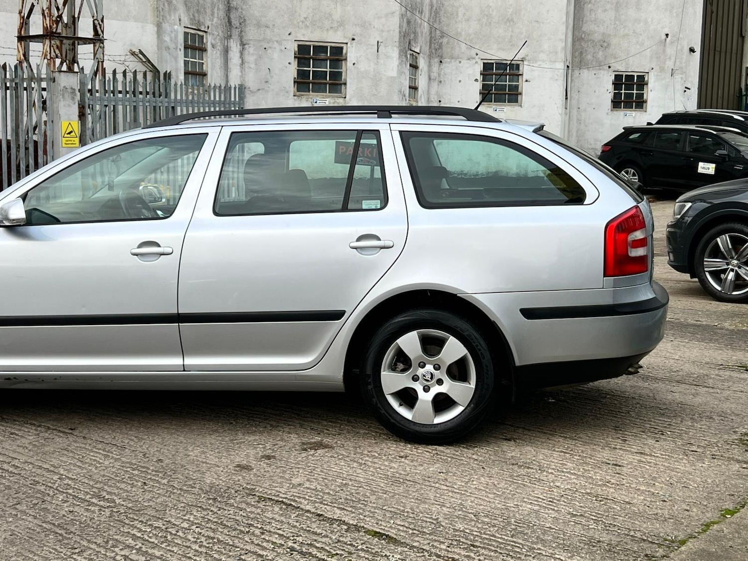 Used Skoda Octavia 2009 for sale - 76714463: Photo 17