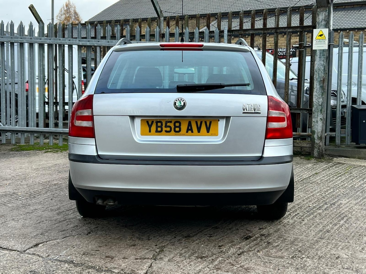 Used Skoda Octavia 2009 for sale - 76714463: Photo 22