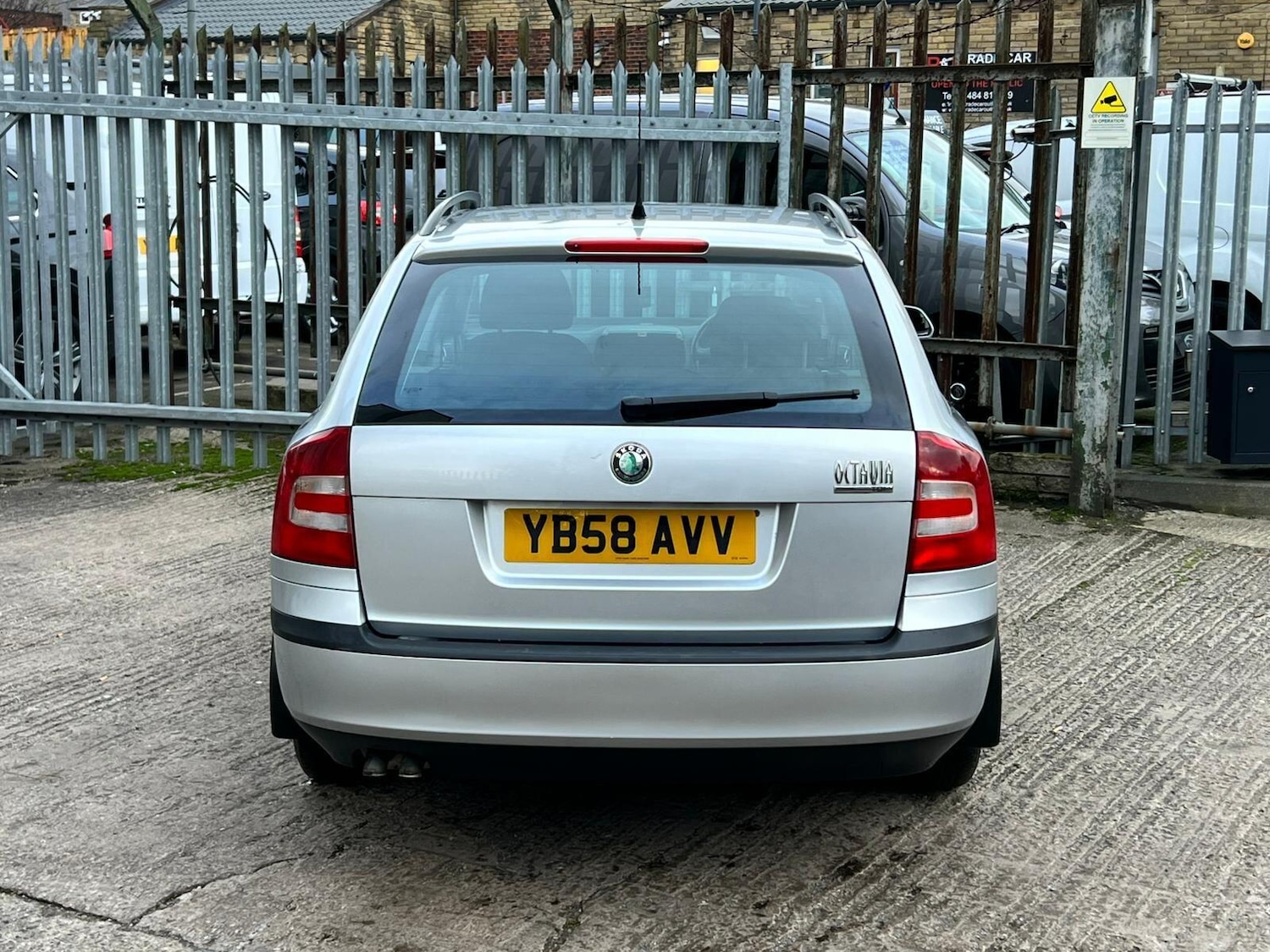 Used Skoda Octavia 2009 for sale - 76714463: Photo 23