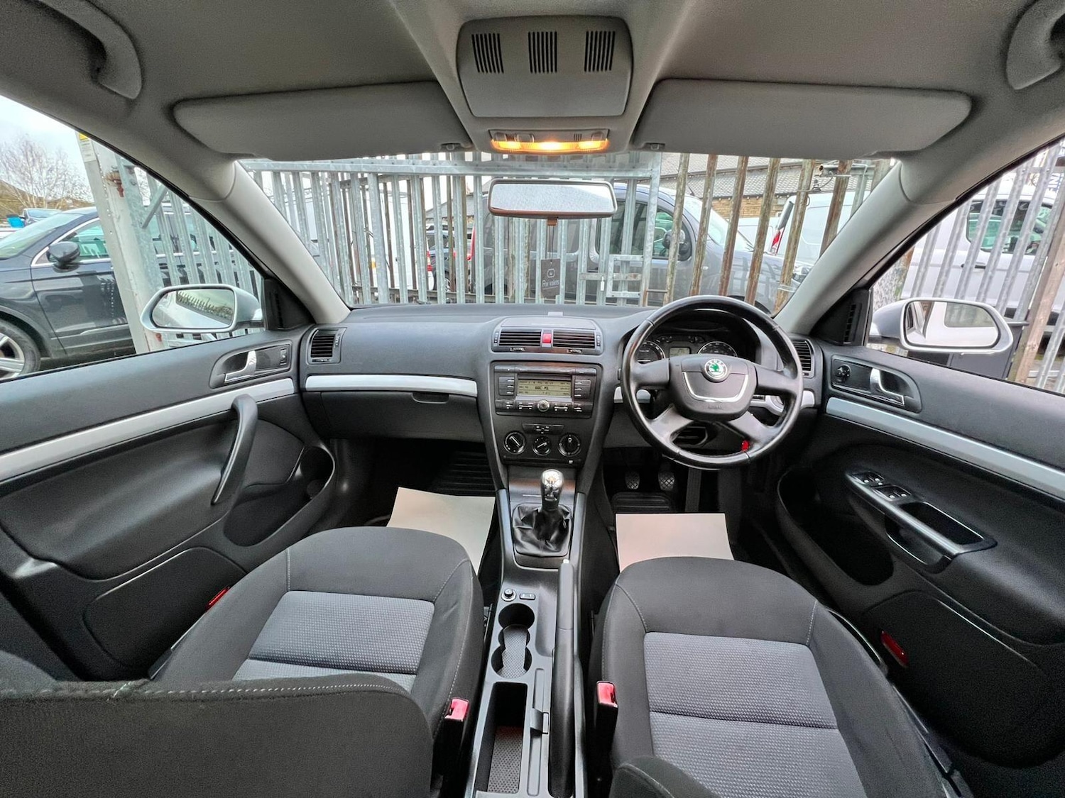 Used Skoda Octavia 2009 for sale - 76714463: Photo 27