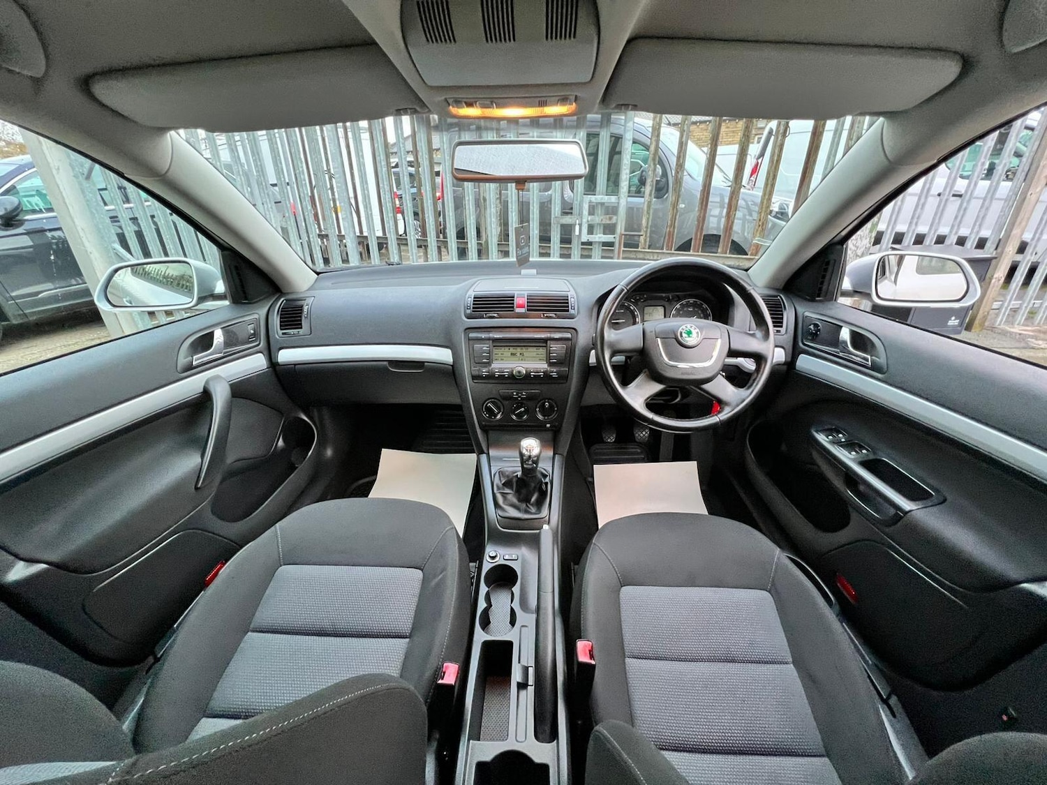 Used Skoda Octavia 2009 for sale - 76714463: Photo 28