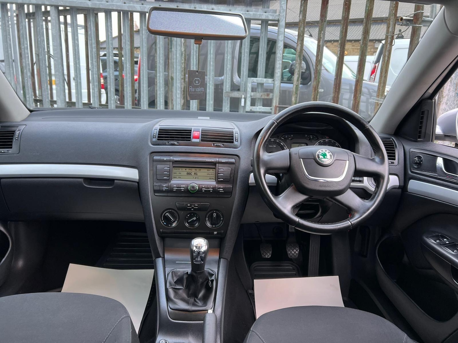 Used Skoda Octavia 2009 for sale - 76714463: Photo 29