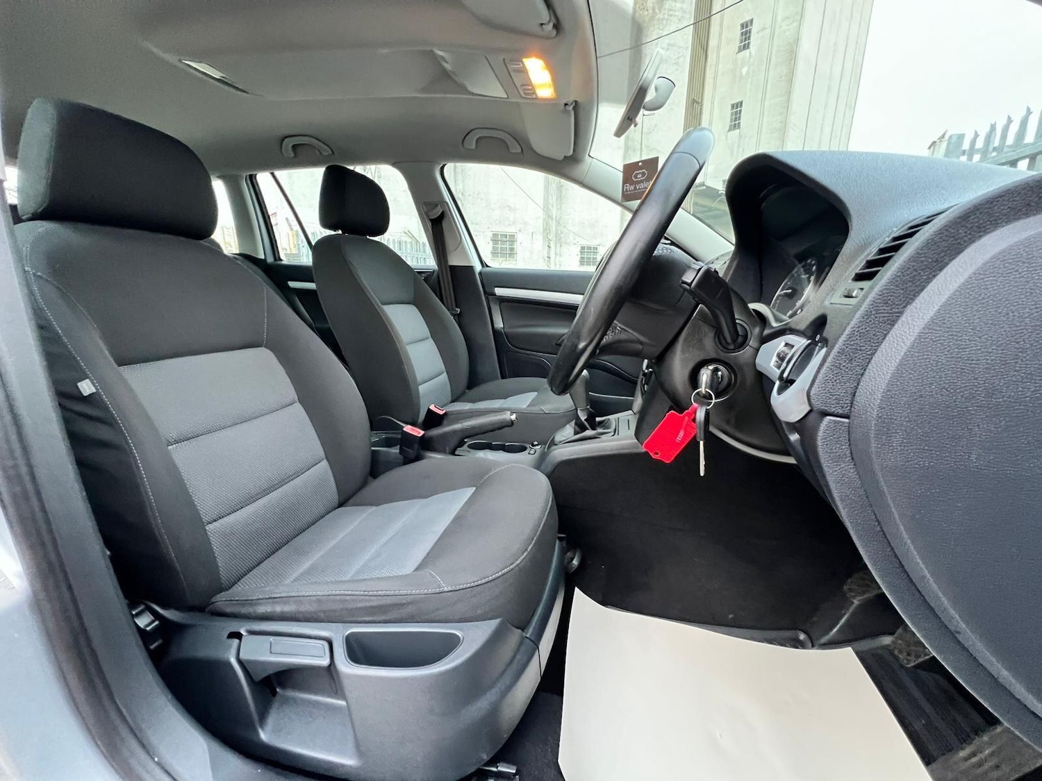 Used Skoda Octavia 2009 for sale - 76714463: Photo 30