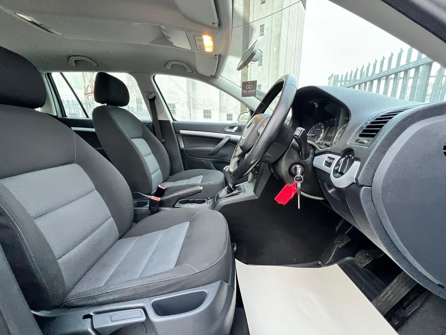 Used Skoda Octavia 2009 for sale - 76714463: Photo 31