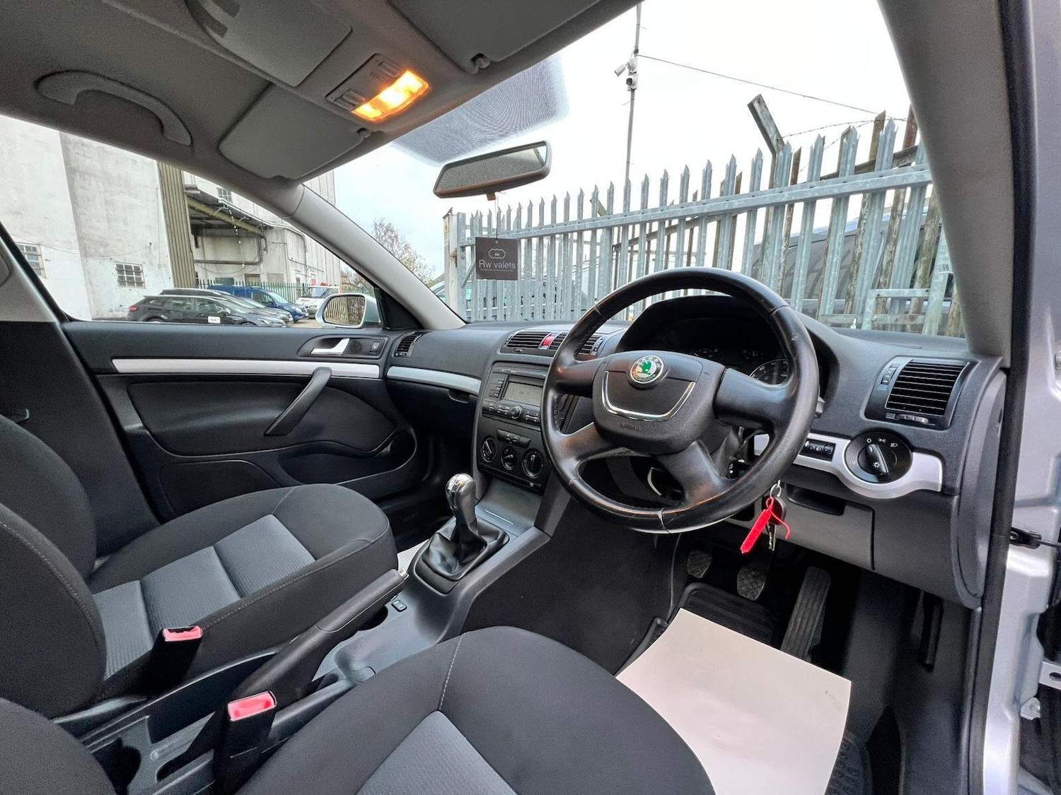 Used Skoda Octavia 2009 for sale - 76714463: Photo 33