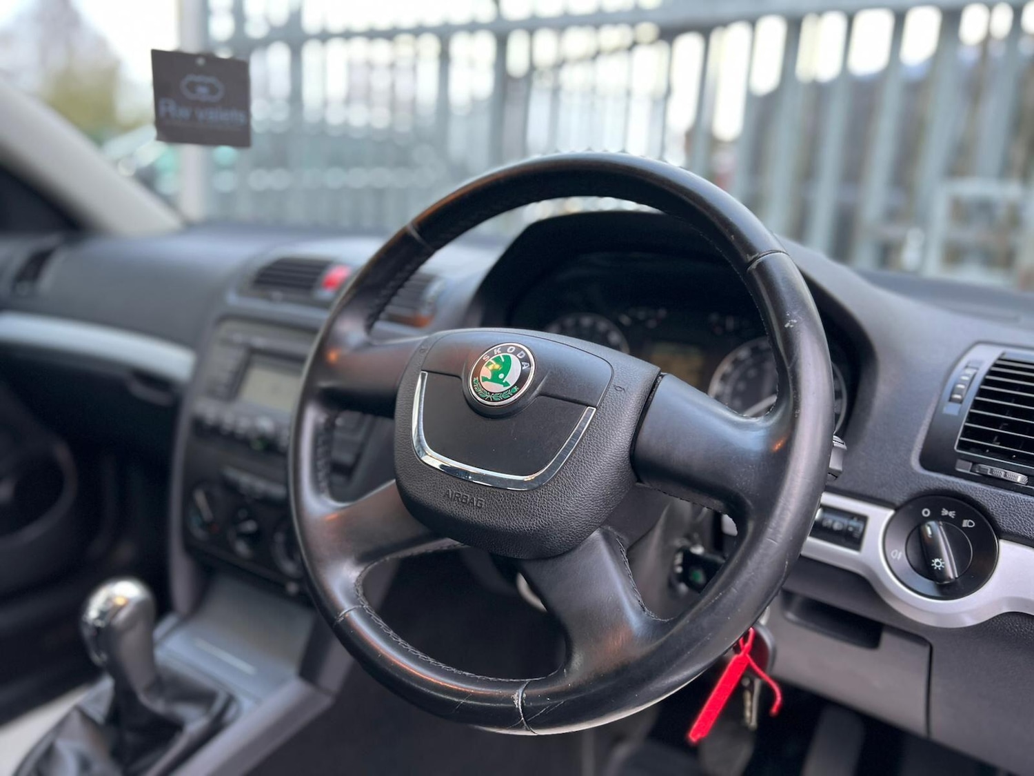 Used Skoda Octavia 2009 for sale - 76714463: Photo 34