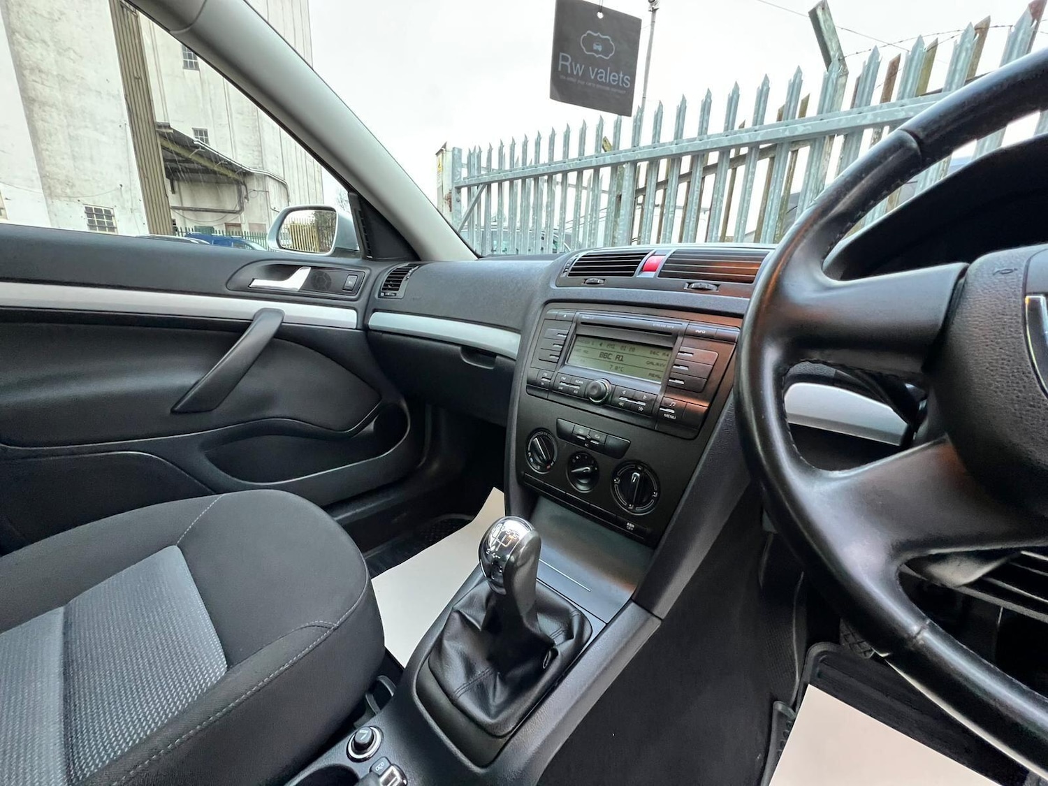 Used Skoda Octavia 2009 for sale - 76714463: Photo 36