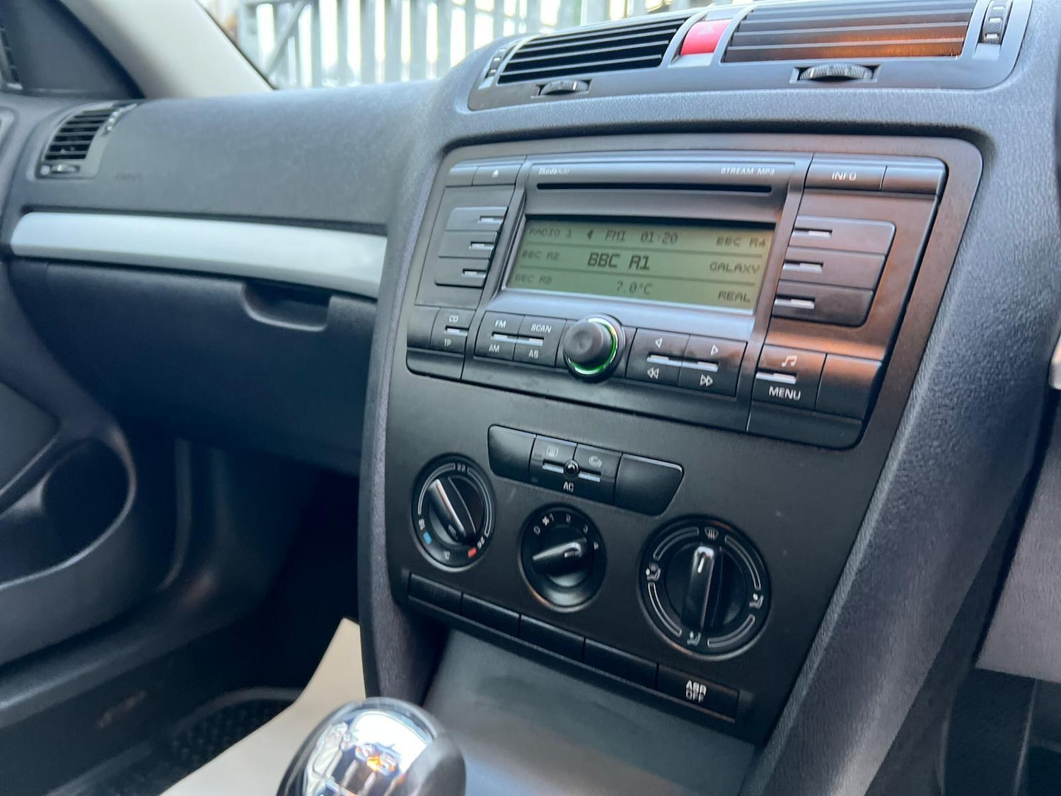 Used Skoda Octavia 2009 for sale - 76714463: Photo 37