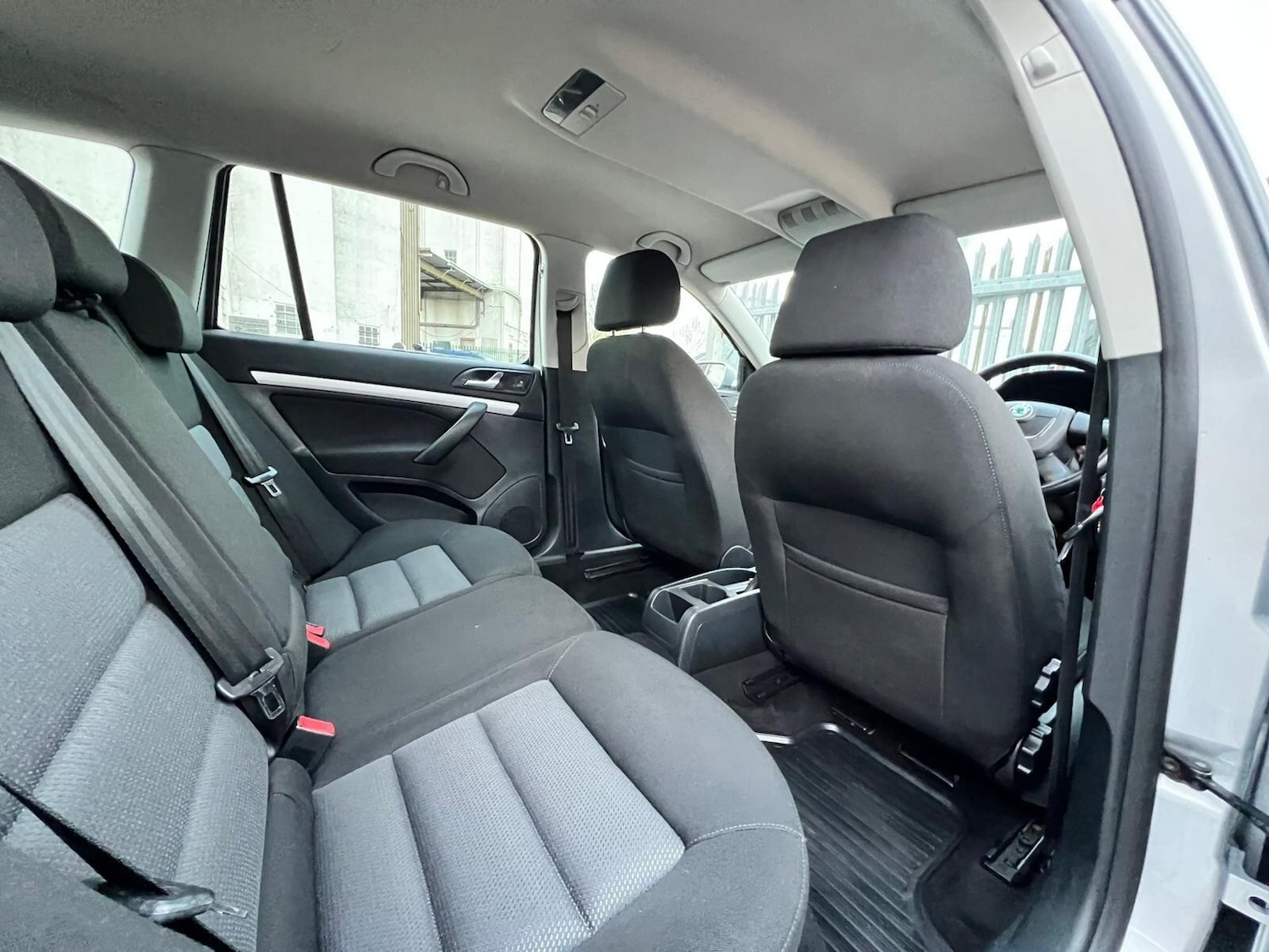 Used Skoda Octavia 2009 for sale - 76714463: Photo 44