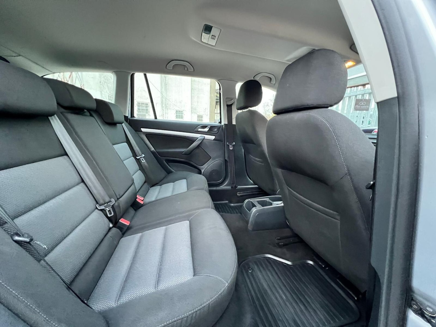 Used Skoda Octavia 2009 for sale - 76714463: Photo 45