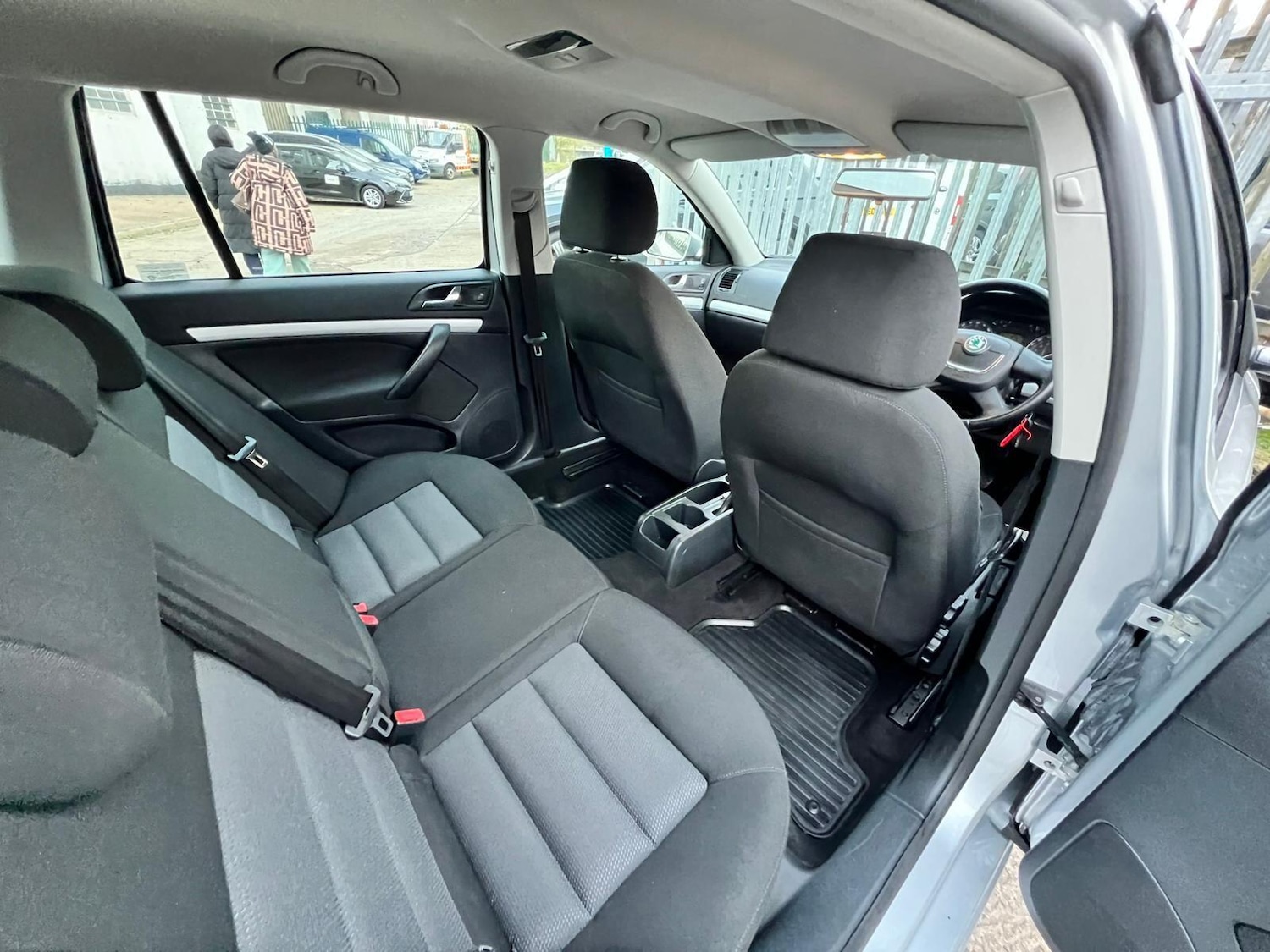 Used Skoda Octavia 2009 for sale - 76714463: Photo 46