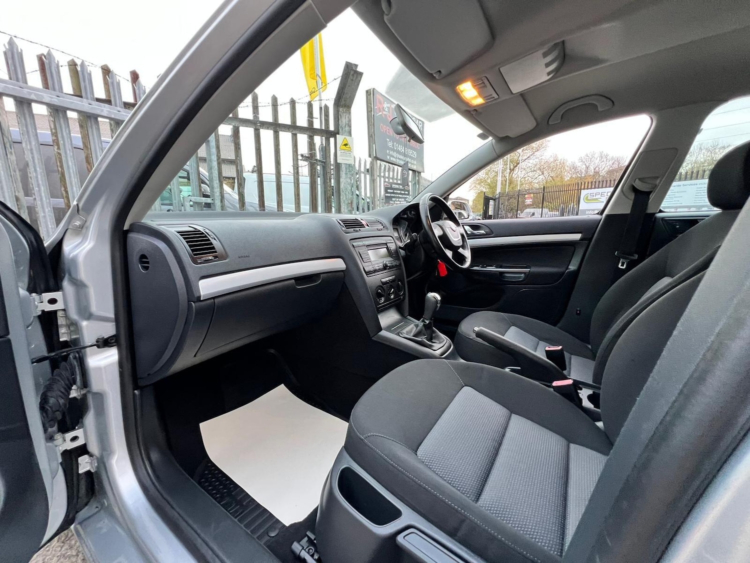 Used Skoda Octavia 2009 for sale - 76714463: Photo 49