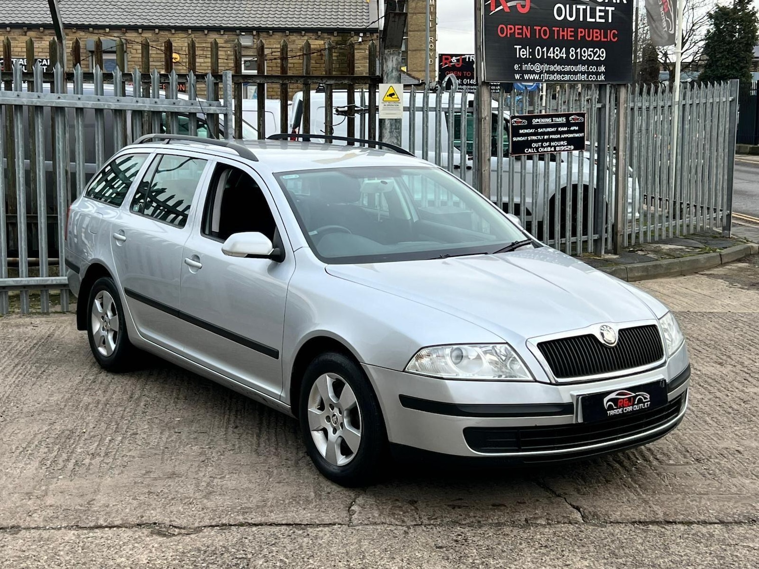 Used Skoda Octavia 2009 for sale - 76714463: Photo 5