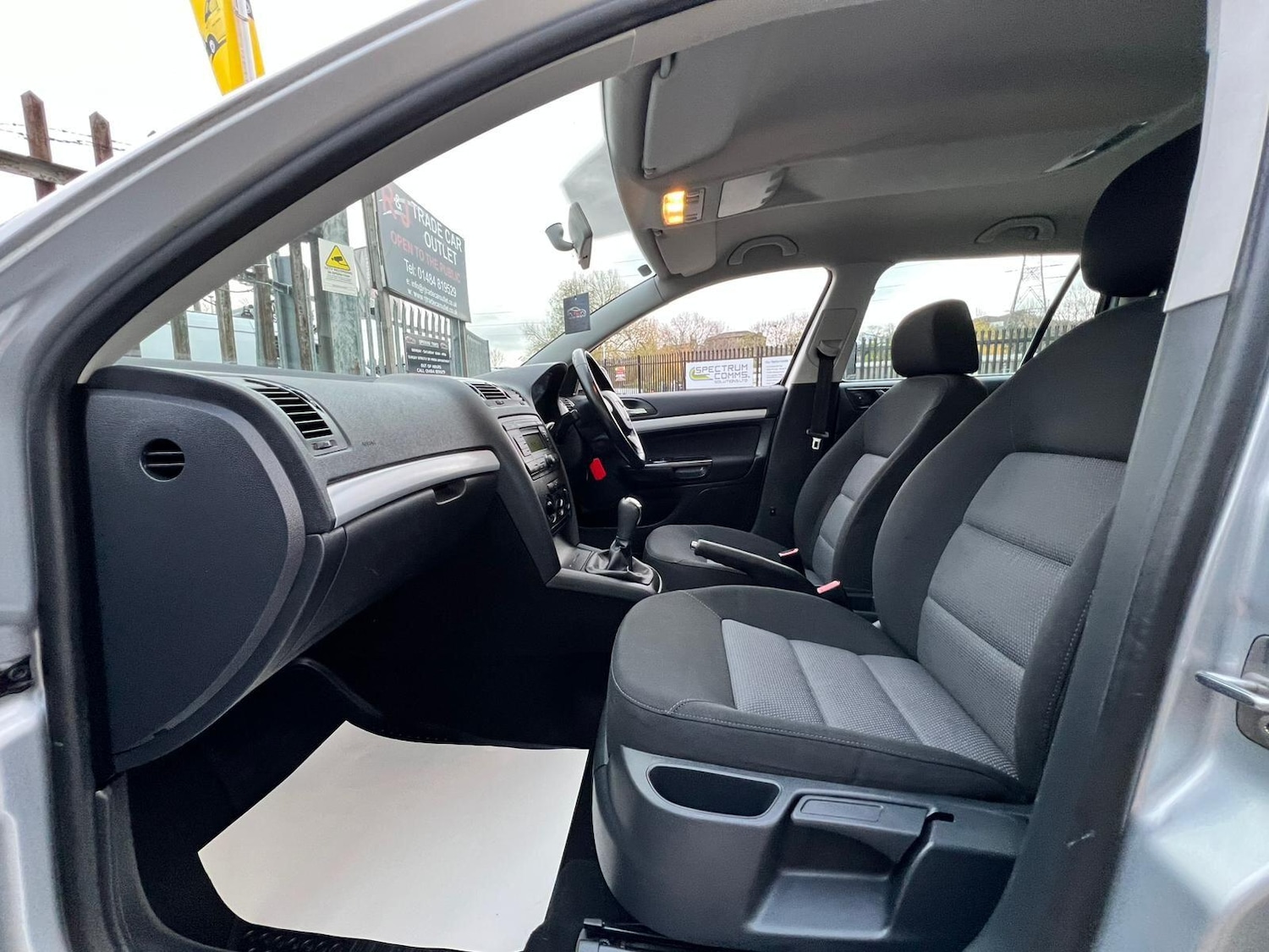 Used Skoda Octavia 2009 for sale - 76714463: Photo 50