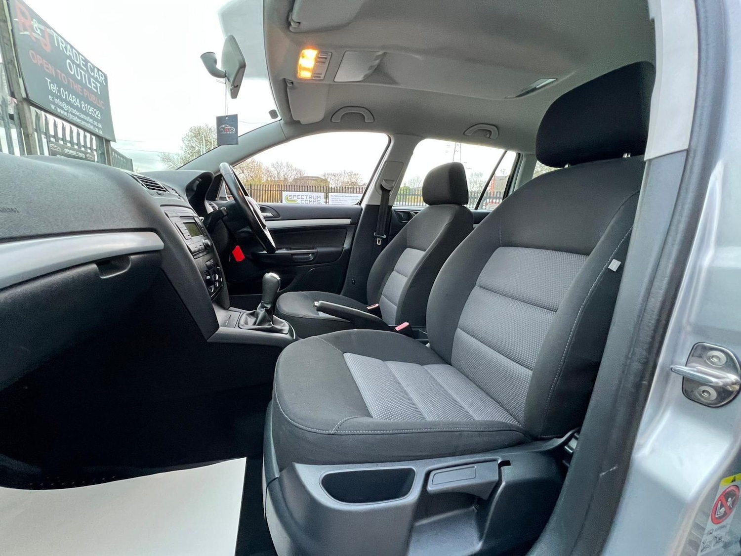 Used Skoda Octavia 2009 for sale - 76714463: Photo 51