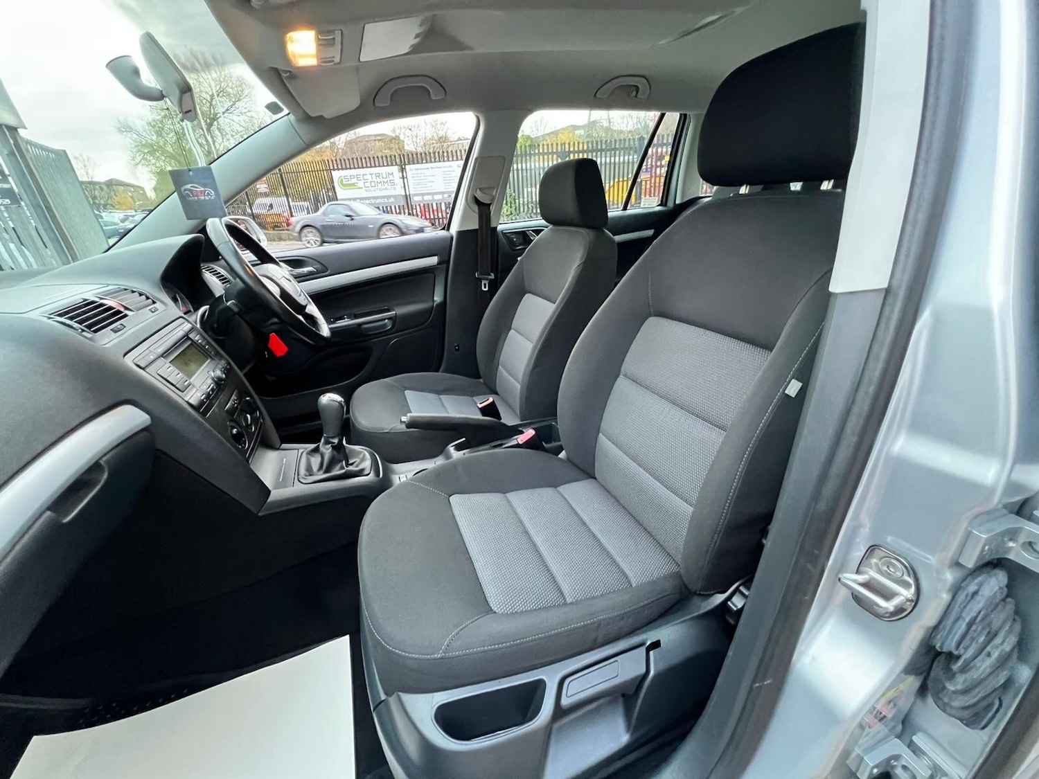 Used Skoda Octavia 2009 for sale - 76714463: Photo 52