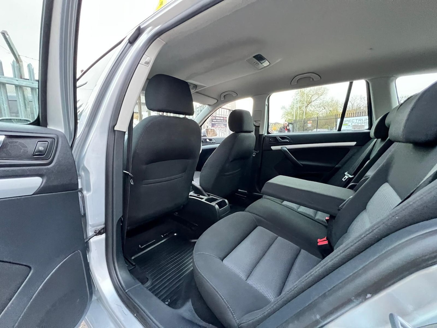 Used Skoda Octavia 2009 for sale - 76714463: Photo 55