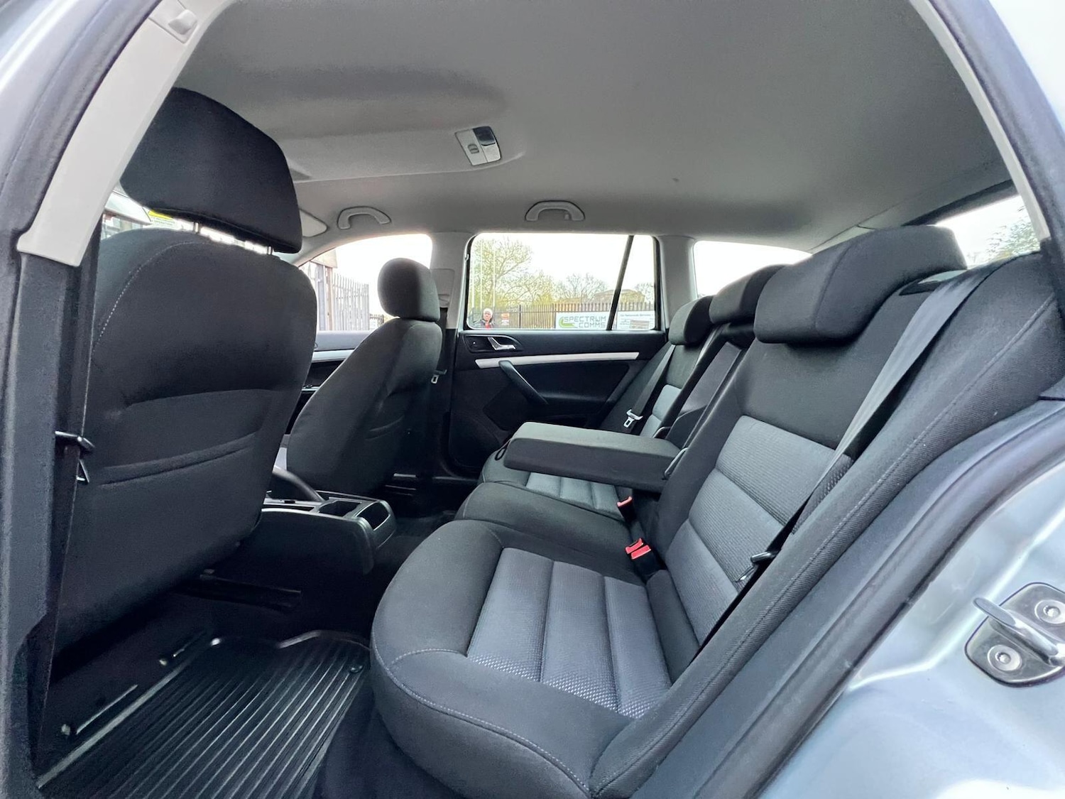 Used Skoda Octavia 2009 for sale - 76714463: Photo 56