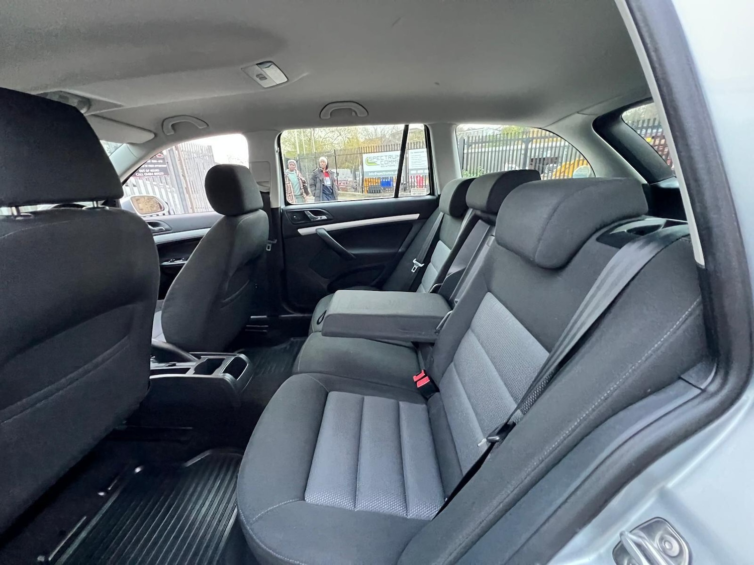 Used Skoda Octavia 2009 for sale - 76714463: Photo 57