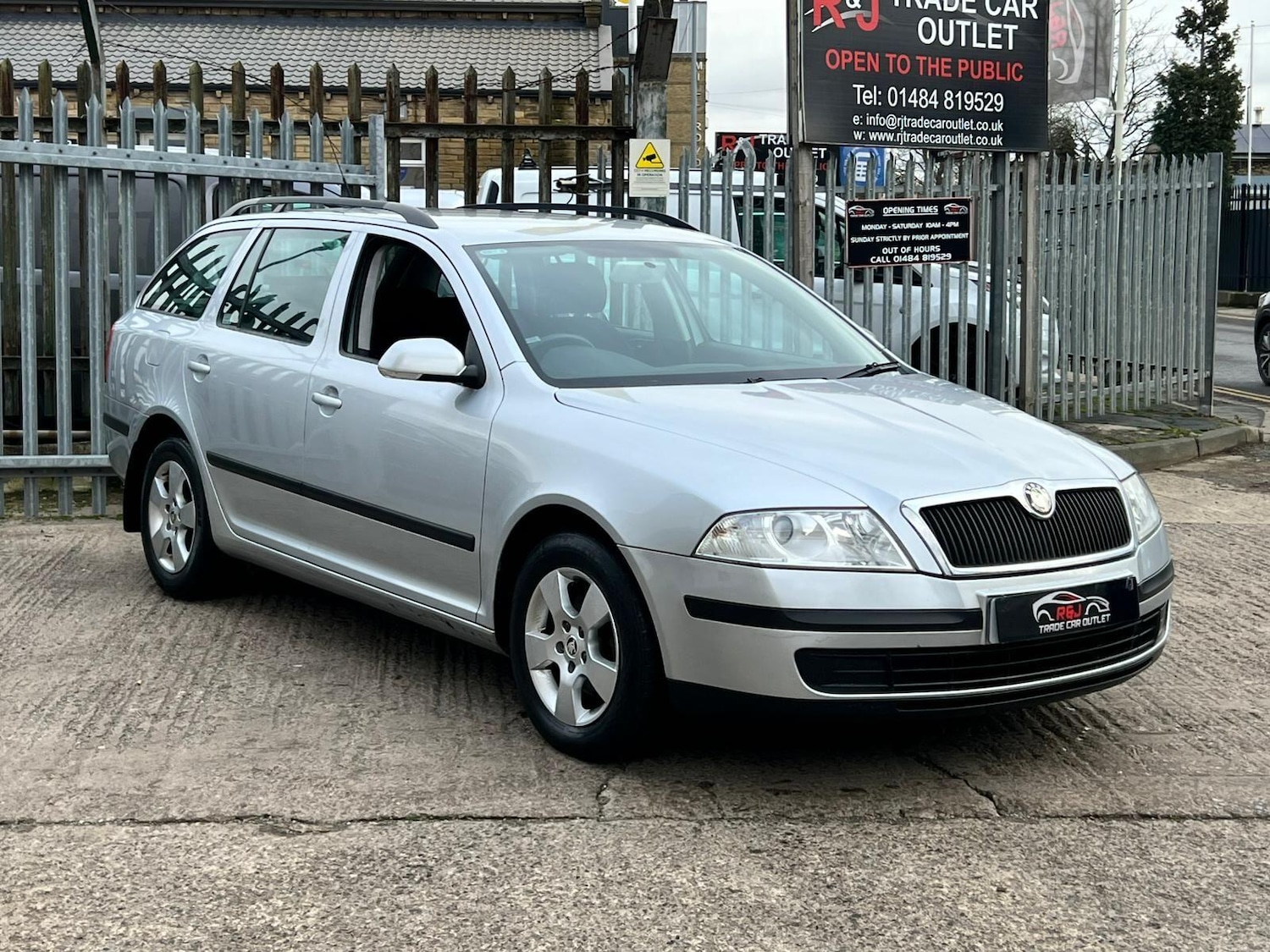Used Skoda Octavia 2009 for sale - 76714463: Photo 6